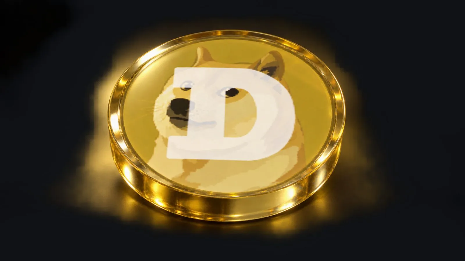 Dogecoin Volume Falls 59% After a $1.45 Billion Trading Day
