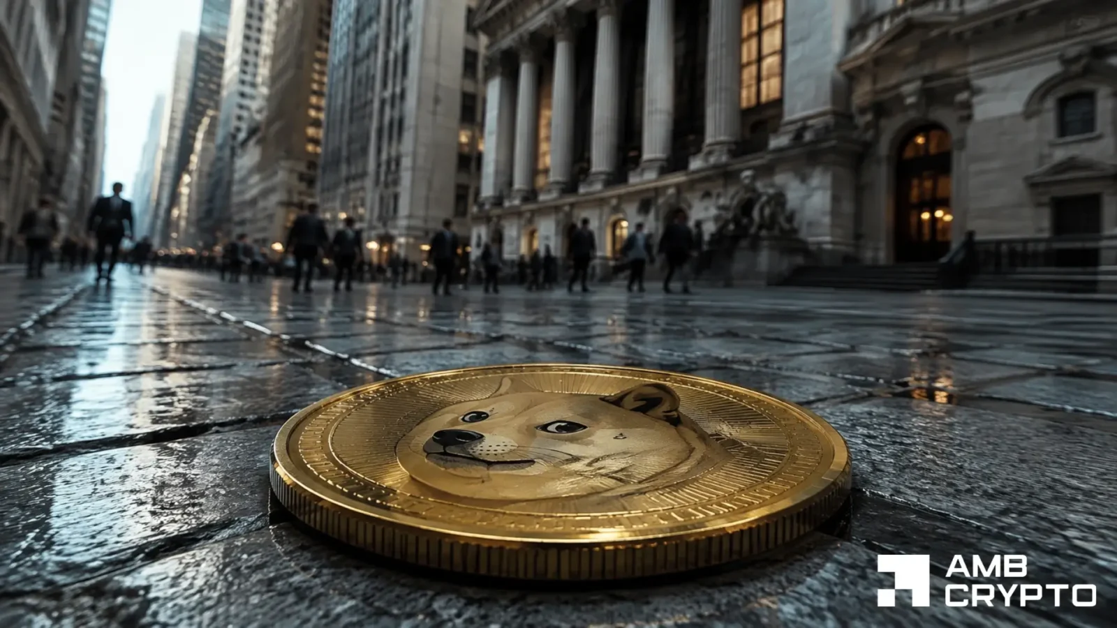 Dogecoin whales add 180M DOGE, but $0.074 still blocks the rebound