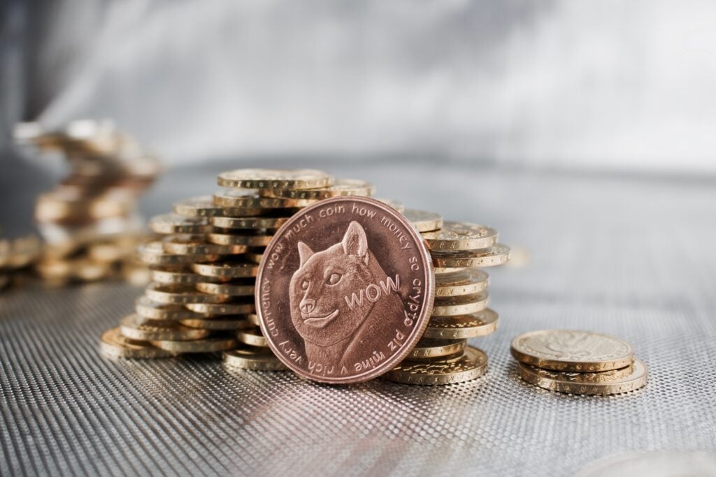 Dogecoin Whales Go On An Accumulation Spree As DOGE Rallies On Iran Peace Optimism