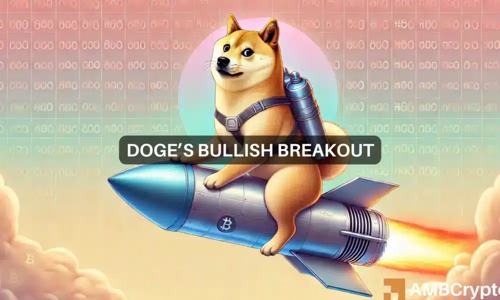 Dogecoin Price