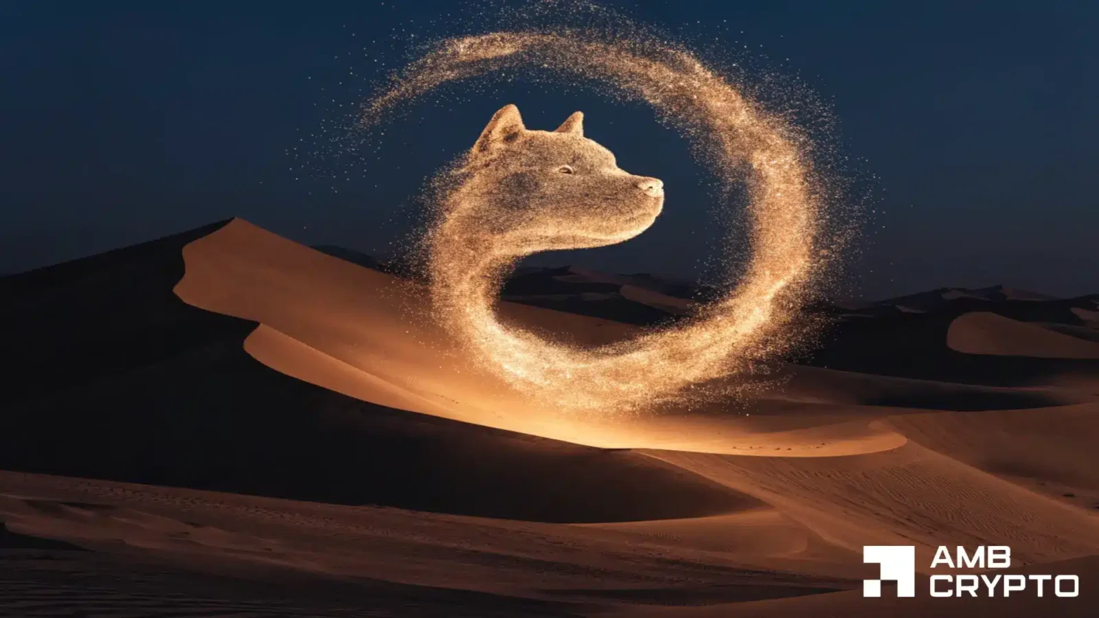 Dogecoin's rare buy signals have yet to spark a rally: Here's why