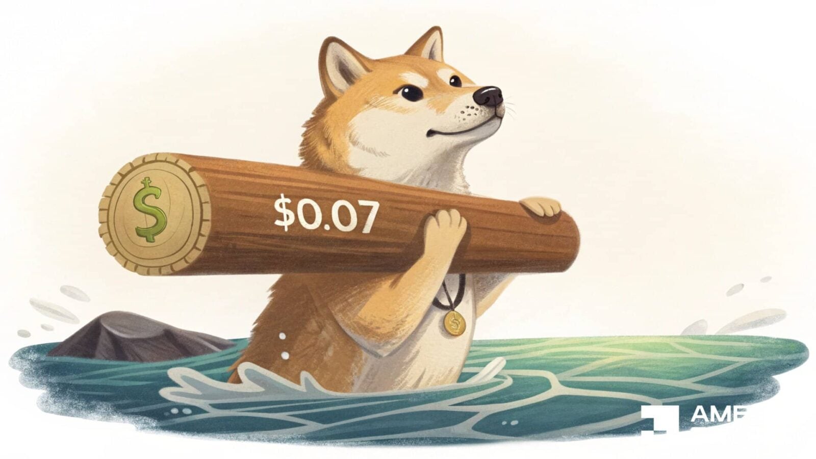 Dogecoin's rare setup mirrors 2022 – Can DOGE repeat its 140% rally?