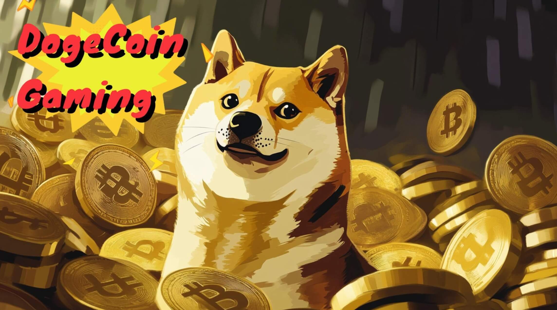 DogeOS to Bring 15 Dogecoin Games in August: Here's Why Top Meme Coins Might Rally