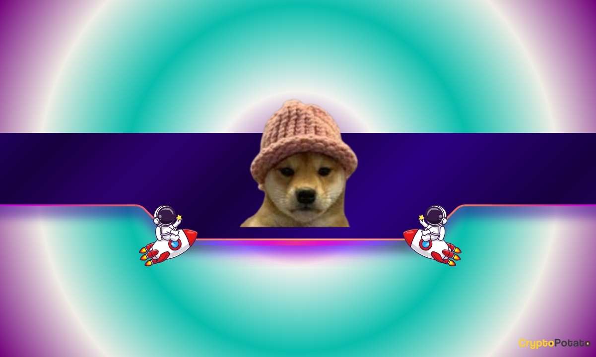 Dogwifhat Cryptocurrency