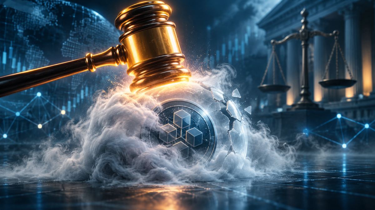 DOJ Cites Bitcoin Fog Ruling Against Roman Storm Bid
