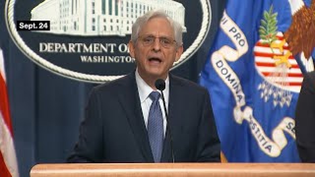 DOJ Says Visa Has Monopoly Over Debit Card Market