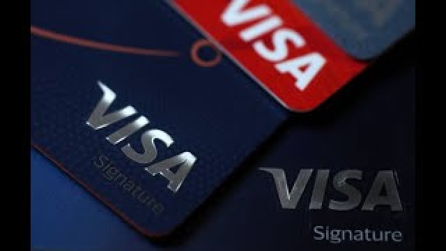 DOJ to say Visa Monopolized the global debit card market