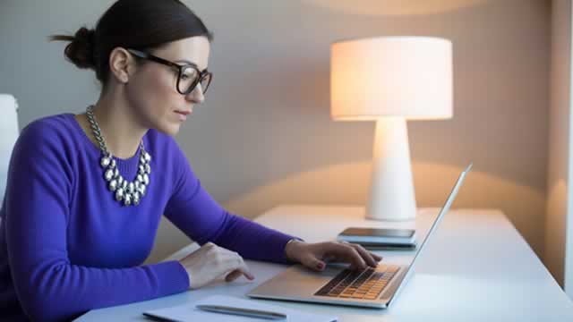 Dolby Stock Down 18%, Yet This $8 Million Bet Signals Turnaround Potential