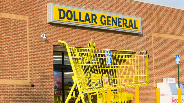 Dollar General Corp: Still Attractive At This Valuation
