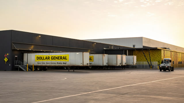 Dollar General (DG) Tops Q2 Earnings and Revenue Estimates