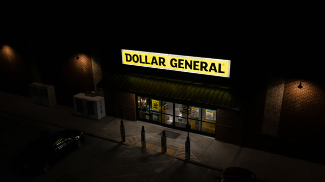 Dollar General Q1 Earnings & Sales Beat Estimates, FY25 View Raised