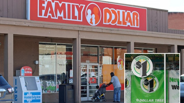 Dollar Tree exploring sale of Family Dollar stores: ‘Chain needs a lot of work'