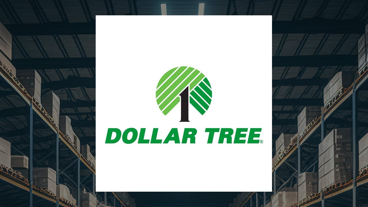 Dollar Tree, Inc. (NASDAQ:DLTR) Receives Consensus Rating of “Hold” from Analysts