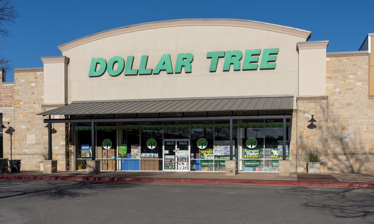 DLTR Stock News Image - pymnts.com