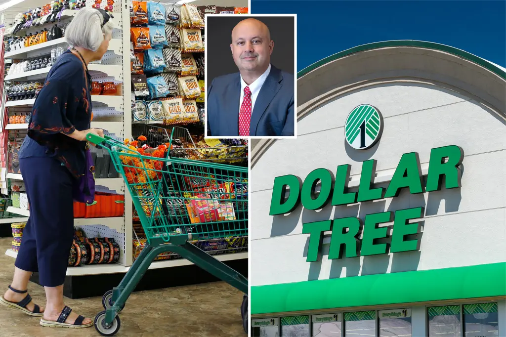 DLTR Stock News Image - nypost.com