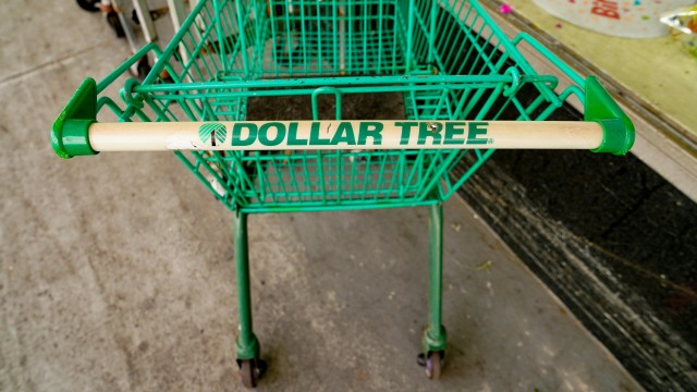 Dollar Tree to explore sale of Family Dollar, WSJ reports