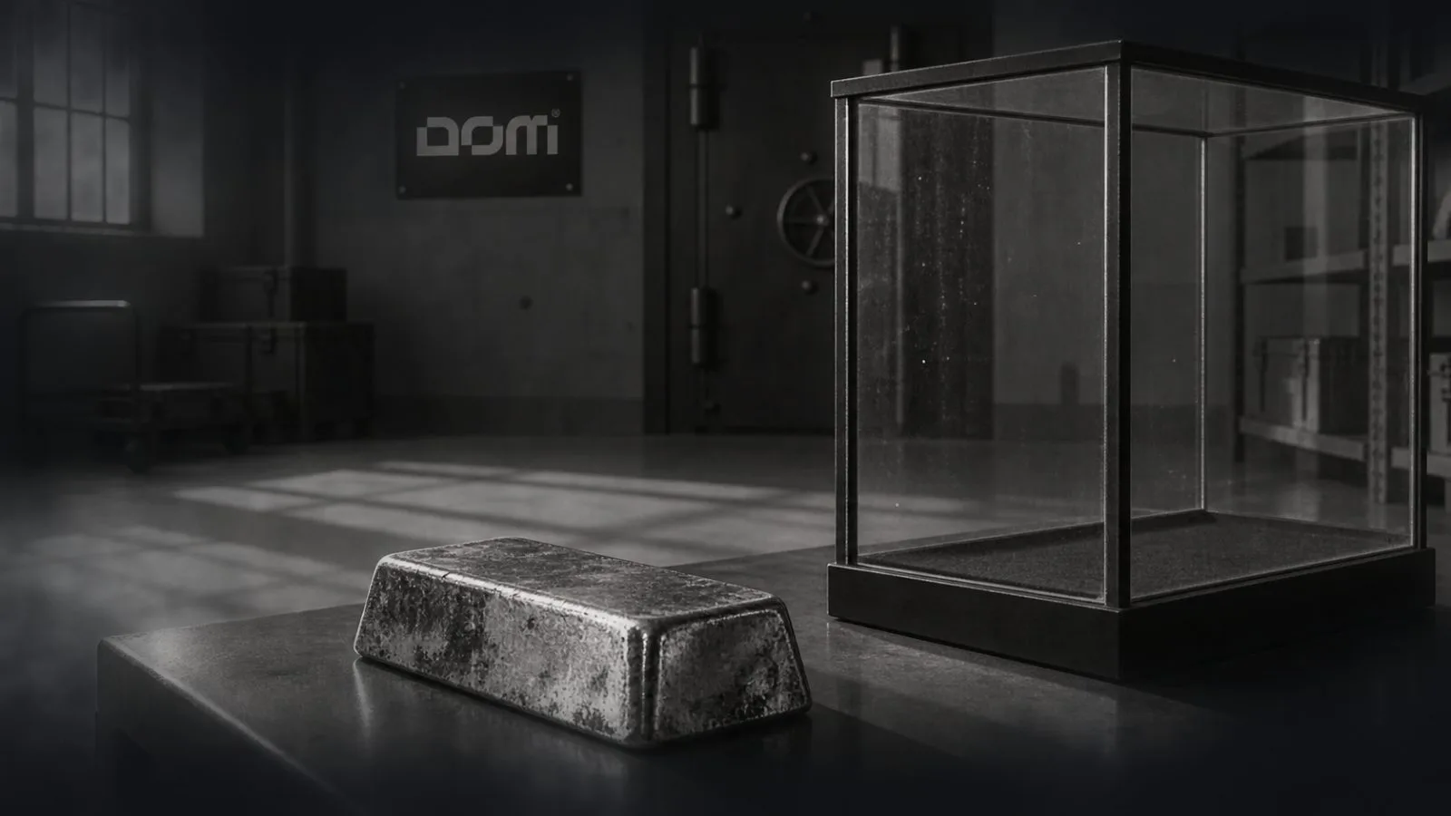 Dominion Shuts Down Solana Silver Token Project After September Attack