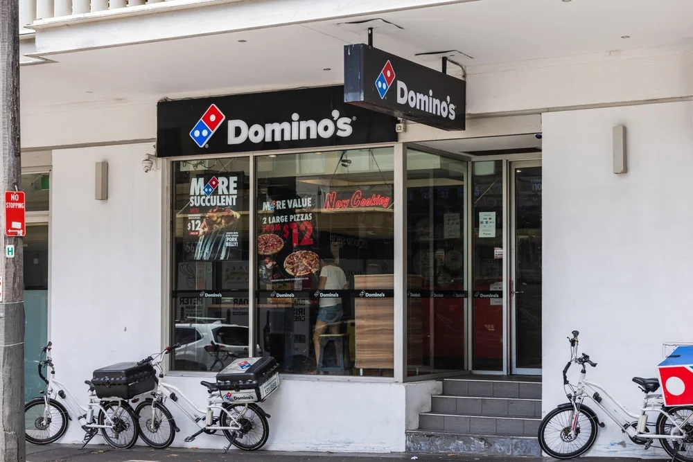 Domino's Likely To Report Lower Q3 Earnings; These Most Accurate Analysts Revise Forecasts Ahead Of Earnings Call