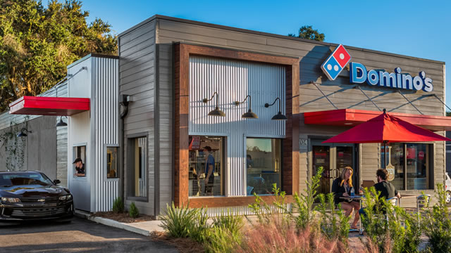 Domino's Pizza (DPZ) Q4 Earnings: Taking a Look at Key Metrics Versus Estimates