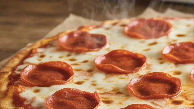 Domino's targets stronger cash flow from 2027, Panmure Liberum keeps 'buy' rating