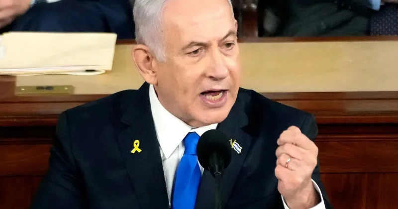 Donald Trump, Benjamin Netanyahu discuss ceasefire in phone call as Bitcoin drops to $63K