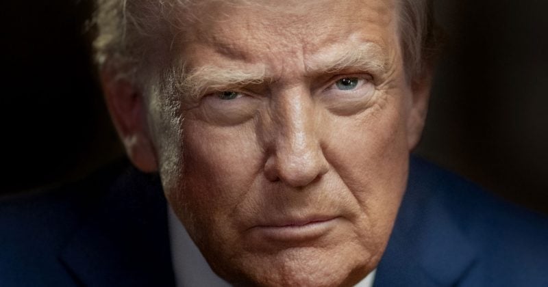 Donald Trump issues statement on Israel's attack on Beirut, Bitcoin reacts