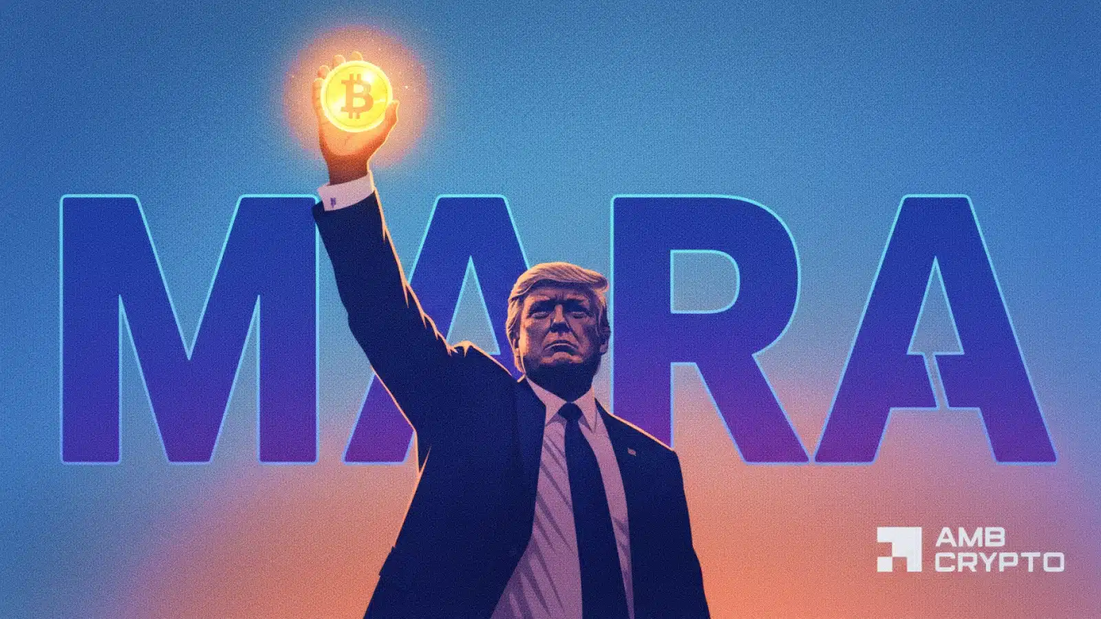 Donald Trump's 3600 Q1 2026 transactions fuel fresh Bitcoin speculation – Why?