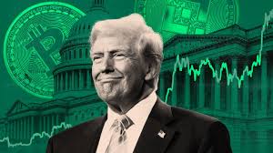 Trump and Crypto