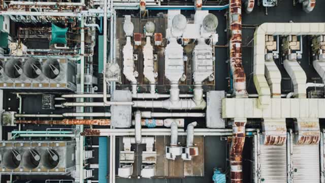 Donaldson's Q2 Earnings Miss Estimates, Revenues Increase Y/Y