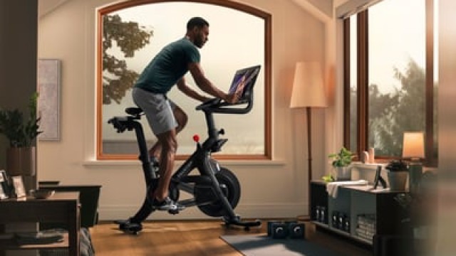 Don't Buy Peloton Stock on Buyout Rumors