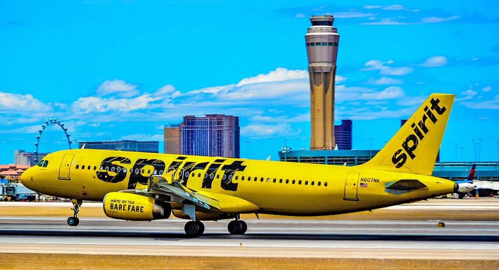 Don’t Fly To Buffalo Or LA