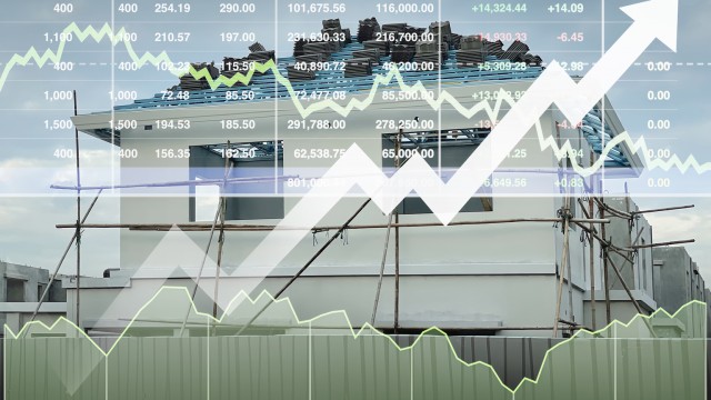 Don't Miss The Best Time To Buy REITs Since The Great Financial Crisis Of 2009