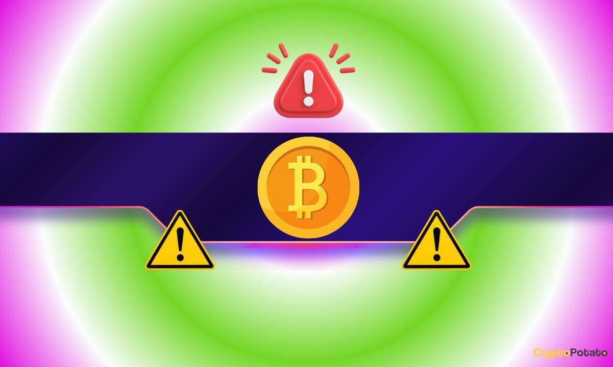 Don't Trust Bitcoin's (BTC) Pump: Analysts Warn the Price May Plunge Soon