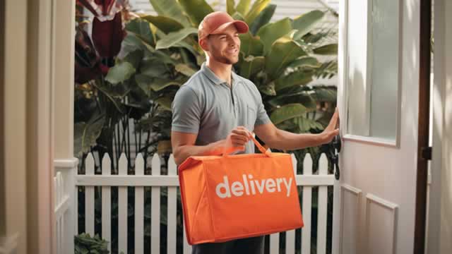 DoorDash CEO Tony Xu is taking on the role of industry consolidator in food delivery