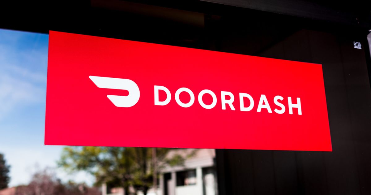 DoorDash delivers mixed first quarter earnings report