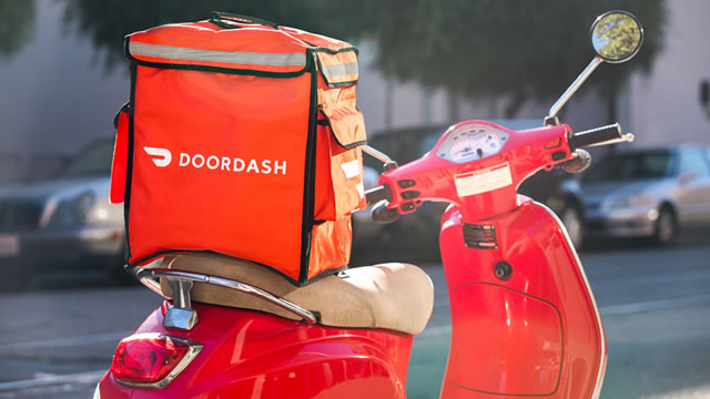 DASH Stock News Image - foxbusiness.com