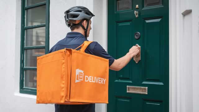 DoorDash, Inc. (DASH) Is Up 0.69% in One Week: What You Should Know
