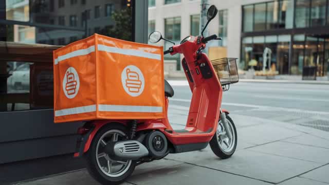 DoorDash, Inc. (DASH) Q2 Earnings and Revenues Beat Estimates