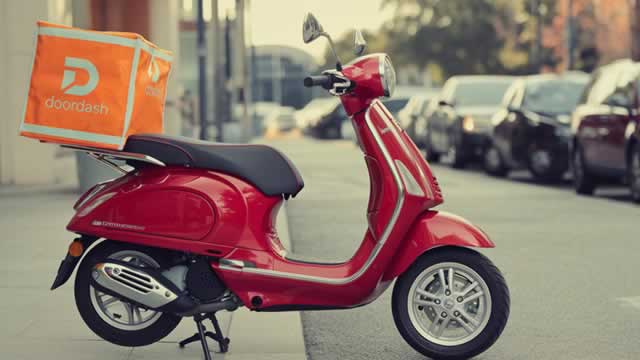 DoorDash, Inc. (DASH) Q4 Earnings and Revenues Miss Estimates