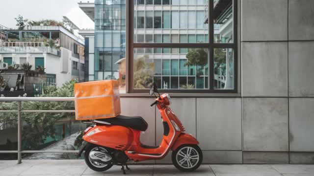 DASH Stock News Image - benzinga.com