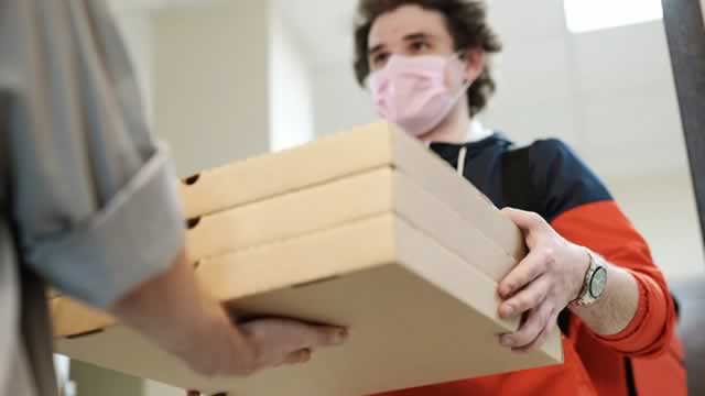 DoorDash: Order Acceleration Defies A Weaker Macro