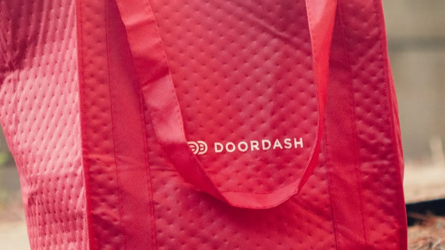 DoorDash: Reiterating Buy At This Bargain Price