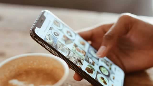 DoorDash Set to Report Q3 Earnings: What's in Store for the Stock?