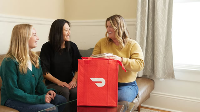 DoorDash Sits Near Its 52-Week Low, Yet Analysts Are Overwhelmingly Bullish