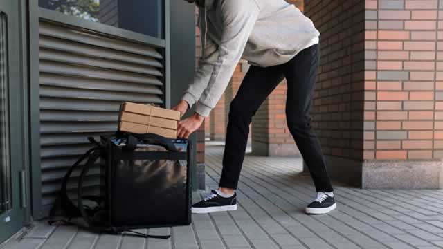 DoorDash Winding Down Deliveroo and Wolt Operations in Four Countries