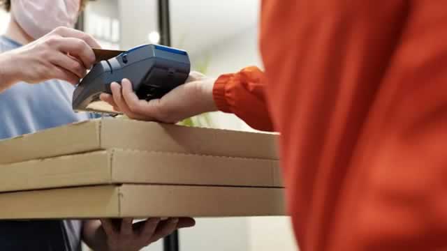 DoorDash's Recent Stock Dip Equals 60% Upside