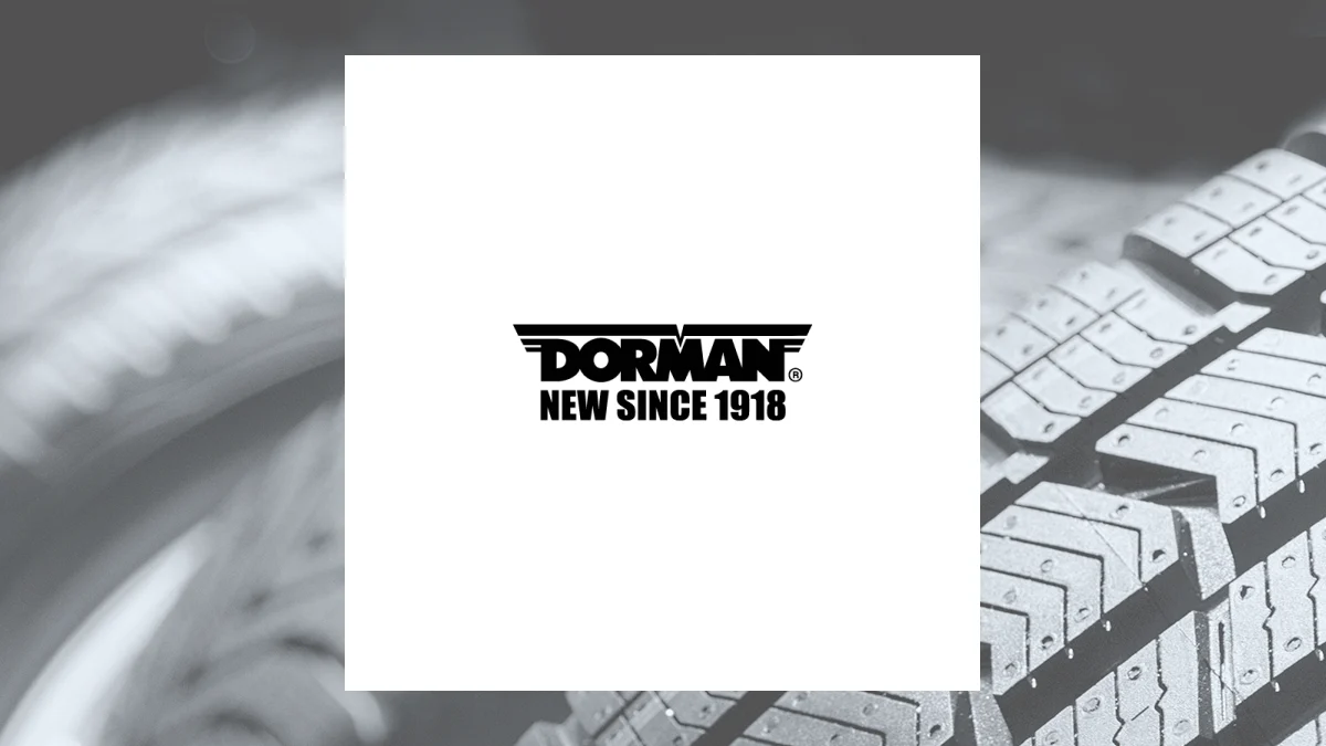 Dorman Products Q2 Earnings Call Highlights