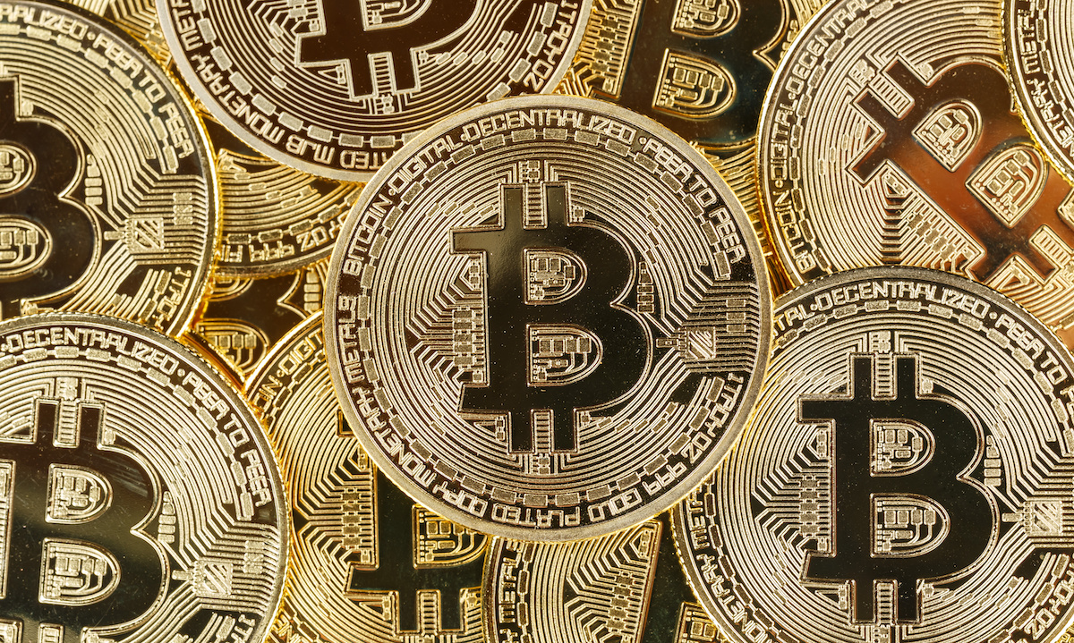 Dormant Bitcoin Address Reawakens During Crypto Lawsuit