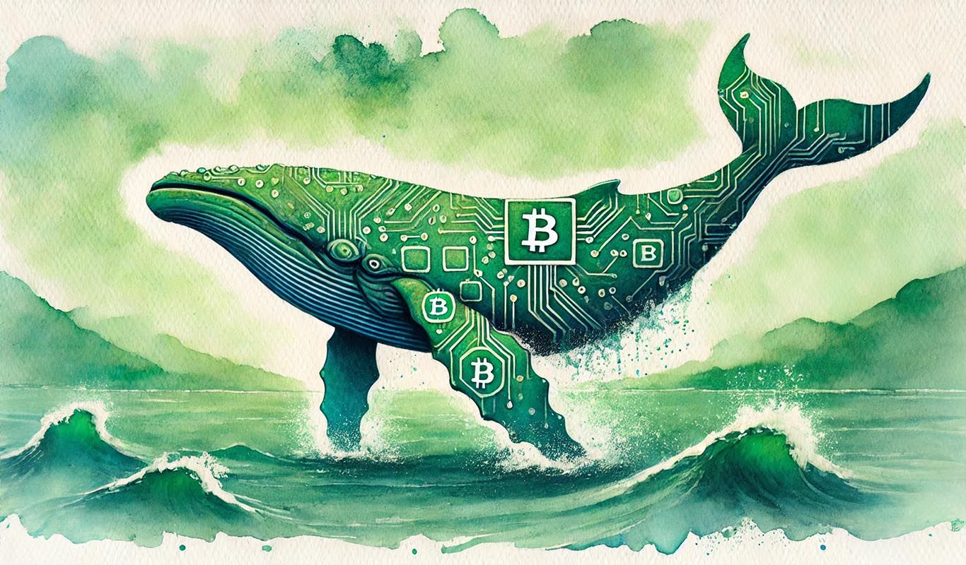 Dormant Bitcoin Wallet Abruptly Moves $383,000,000 After Eight Years