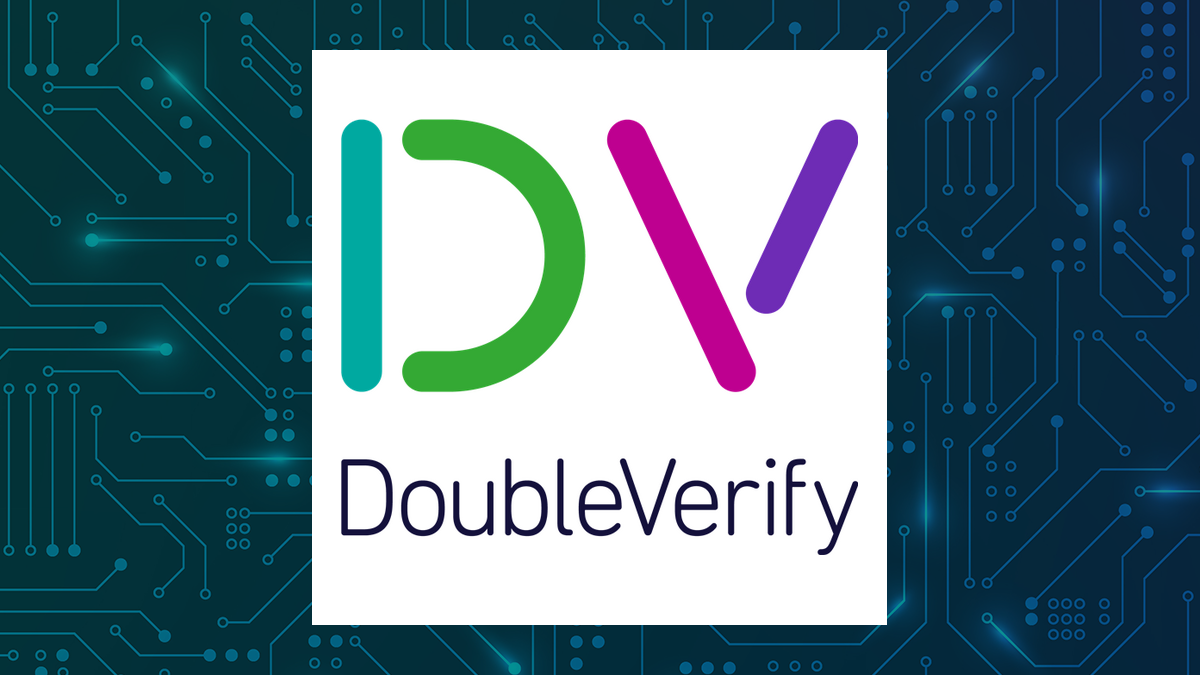 DoubleVerify Holdings, Inc. (NYSE:DV) Given Consensus Rating of “Moderate Buy” by Brokerages